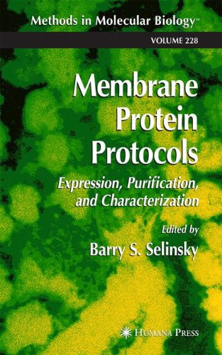 Methods in Molecular Biology, Volume 228