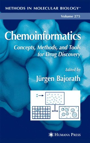 Chemoinformatics