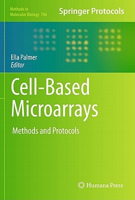 Cell-Based Microcarrays