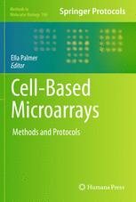 Cellbased Microarrays