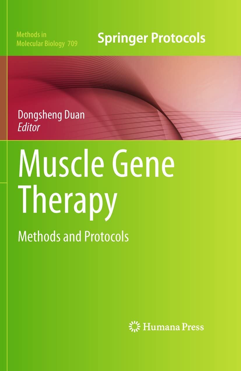 Muscle Gene Therapy