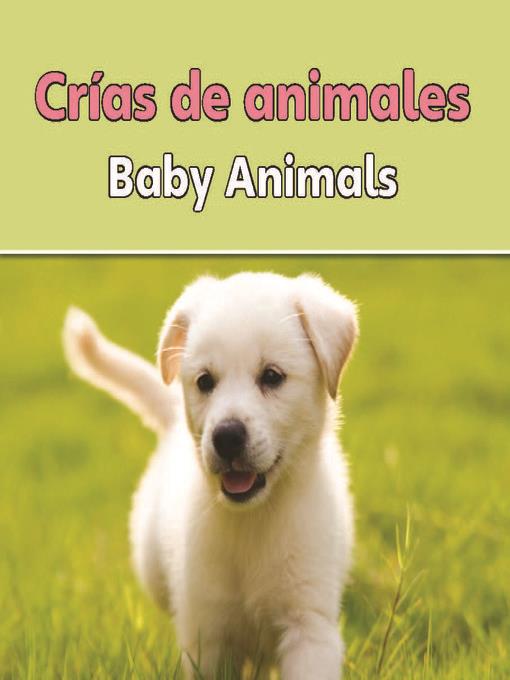 Crías de animales (Baby Animals)