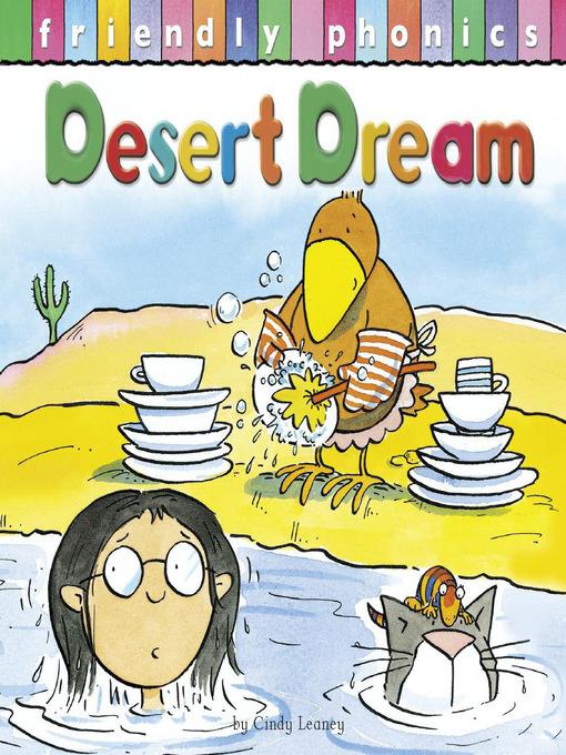 Desert Dream