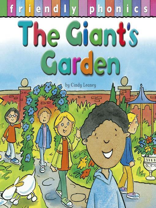 The Giant's Garden