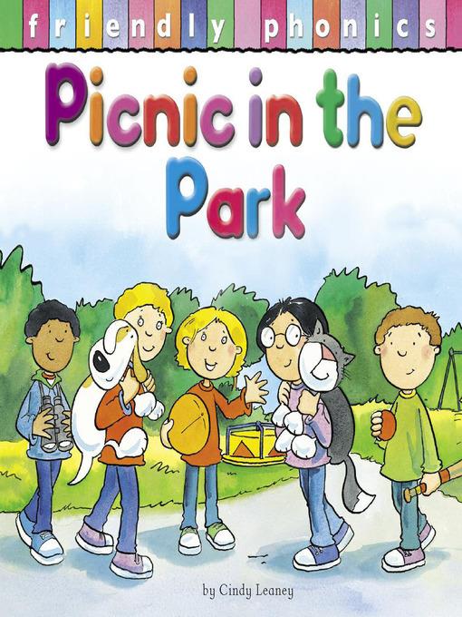 Picnic in the Park