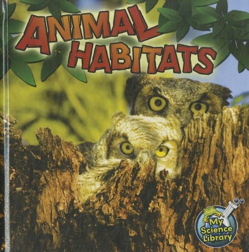 Animal Habitats