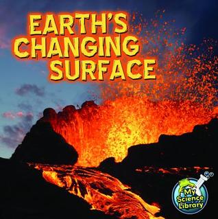 Earth's Changing Surface