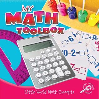 My Math Toolbox