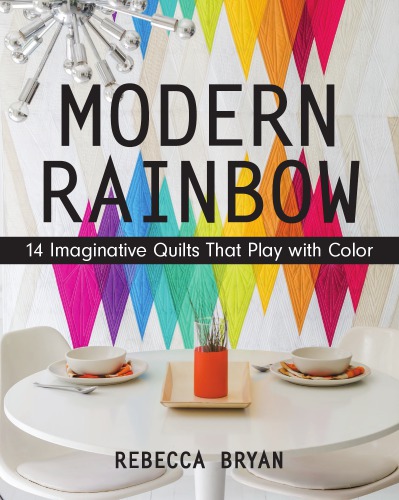 Modern Rainbow