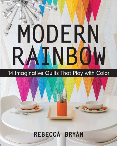 Modern Rainbow