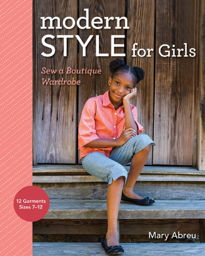 Modern Style for Girls