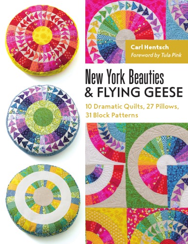 New York Beauties & Flying Geese