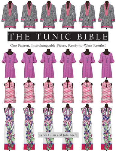 The Tunic Bible