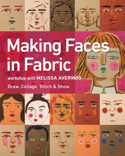 Making Faces in Fabric