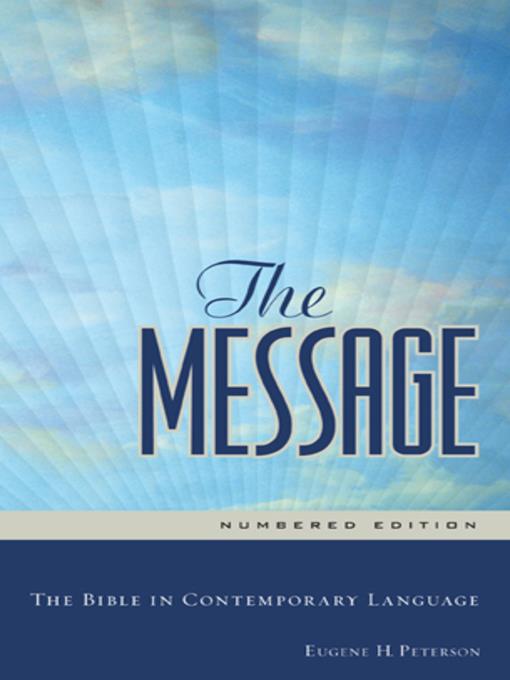 The Message