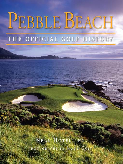 Pebble Beach