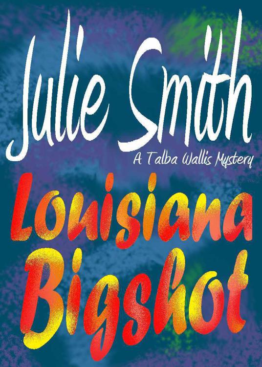 Louisiana Lament