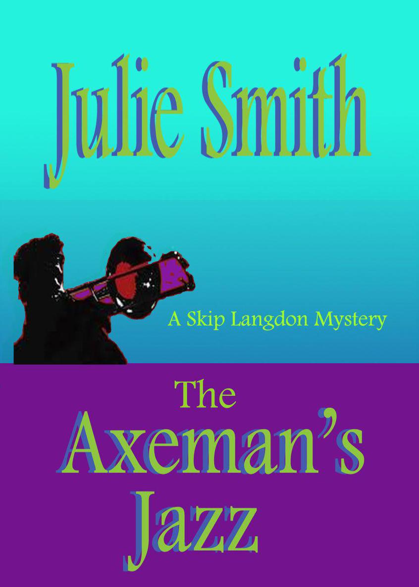 The Axeman's Jazz