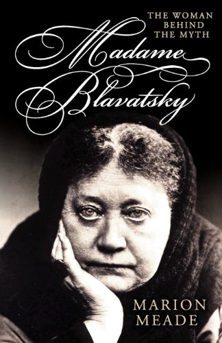 Madame Blavatsky