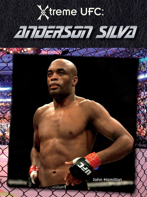 Anderson Silva