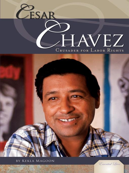 Cesar Chavez