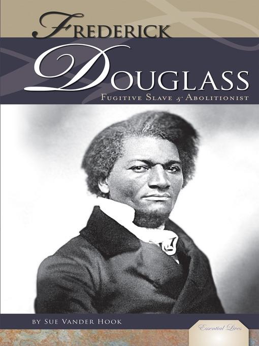 Frederick Douglass