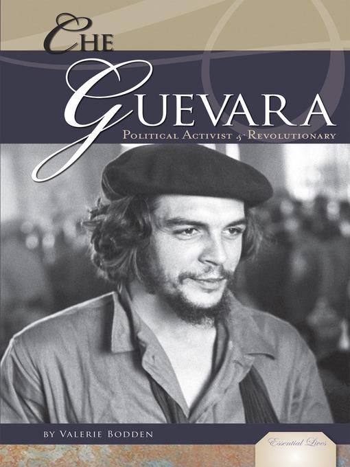 Che Guevara