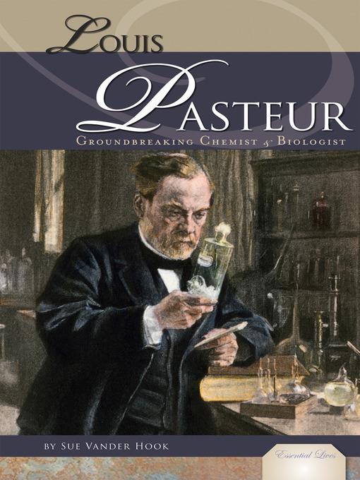 Louis Pasteur