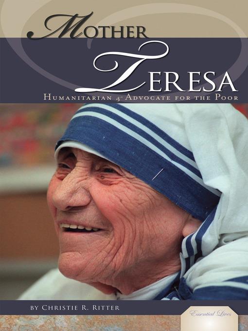 Mother Teresa