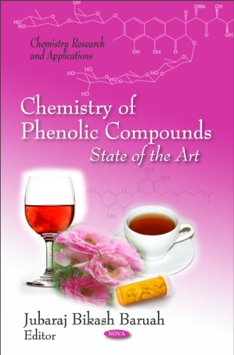 Chemistry of Phenolic Compounds