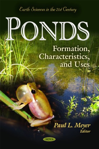 Ponds