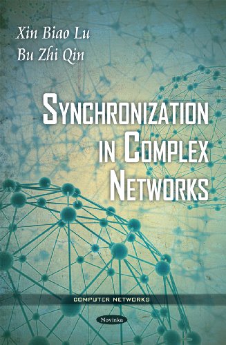 Synchronization in Complex Networks