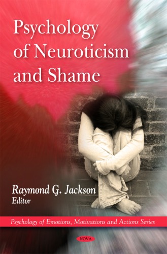 Psychology of neuroticism and shame