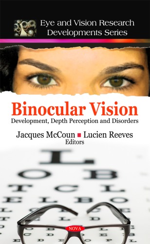 Binocular Vision