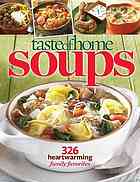 Taste of Home Soups