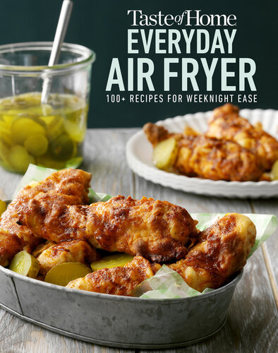 Taste of Home Everyday Air Fryer