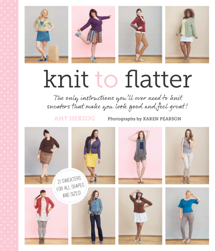 Knit to Flatter