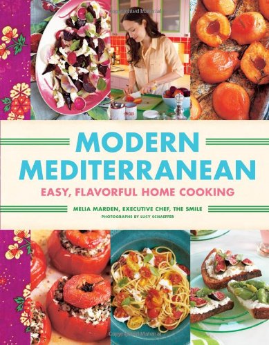 Modern Mediterranean