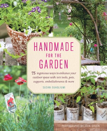 Handmade for the Garden