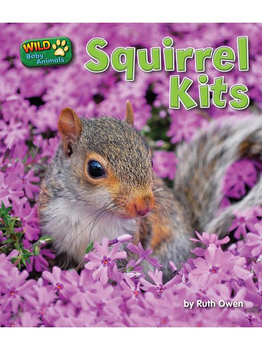 Squirrel Kits