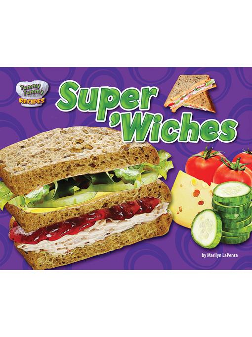 Super 'Wiches