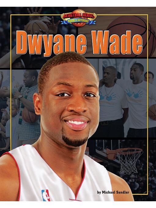 Dwyane Wade