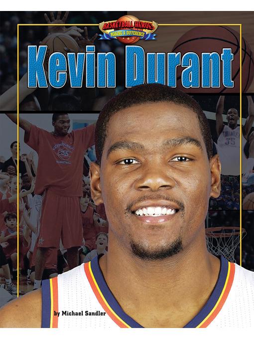 Kevin Durant