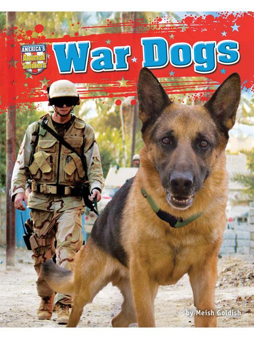 War Dogs