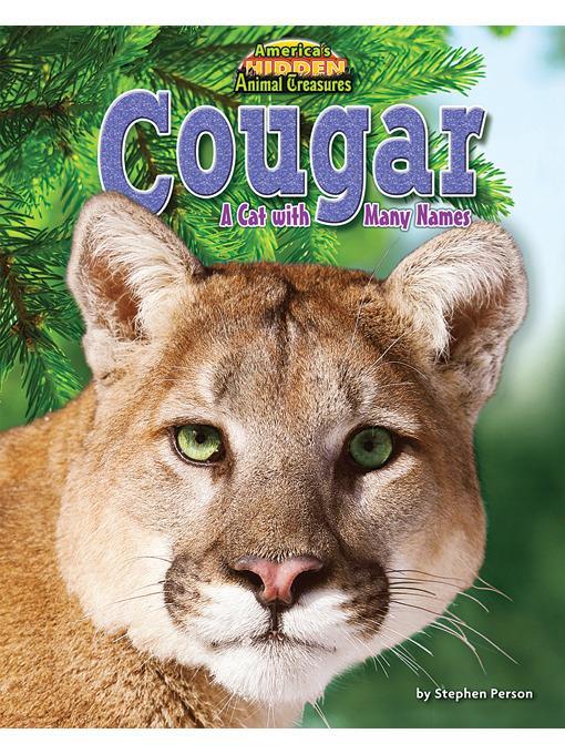 Cougar