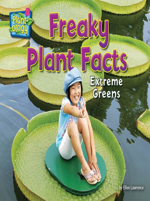 Freaky Plant Facts