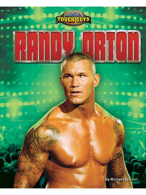 Randy Orton