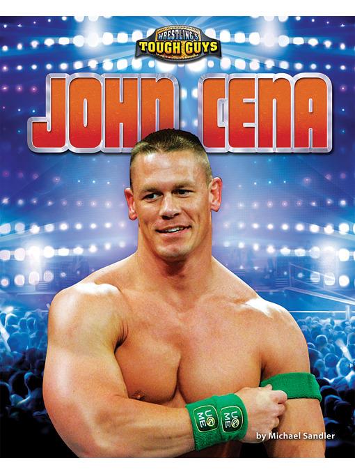 John Cena