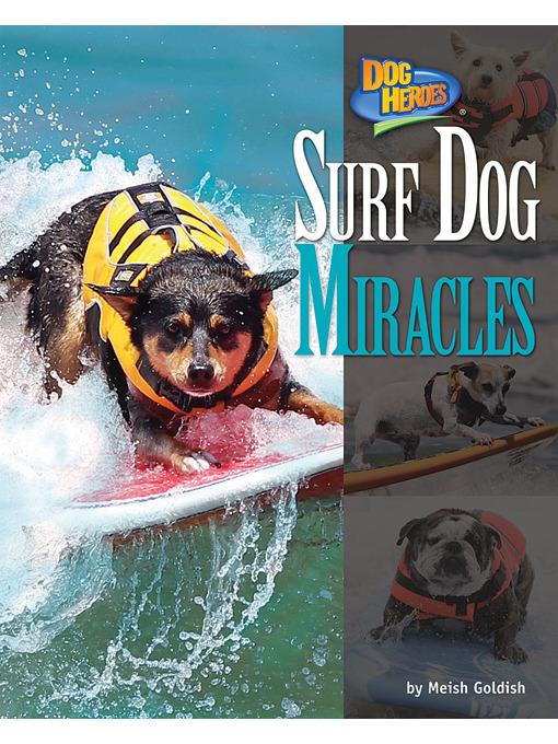 Surf Dog Miracles