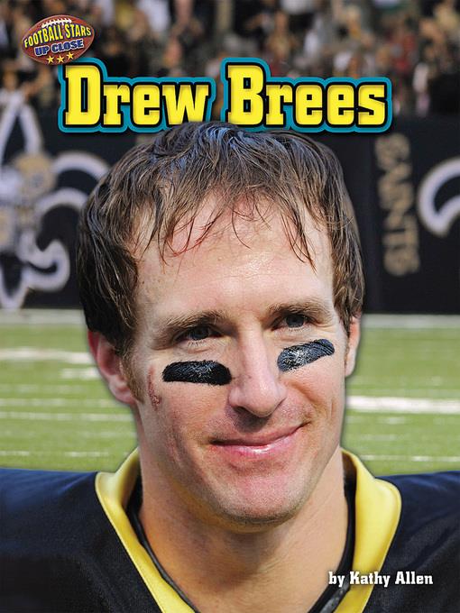 Drew Brees